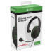 Проводная моногарнитура HyperX CloudX Chat HX-HSCCHX-BK черный, BT-1688811