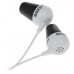 Проводные наушники KOSS The Plug белый, BT-1700498