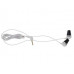Проводные наушники KOSS The Plug белый, BT-1700498