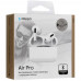 Наушники TWS Deppa Air Pro белый, BT-4712285