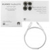 Наушники TWS Huawei FreeBuds Pro серебристый, BT-4713028