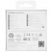 Наушники TWS Huawei FreeBuds Pro серебристый, BT-4713028