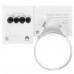 Наушники TWS Huawei FreeBuds Pro черный, BT-4713029