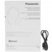Bluetooth-гарнитура Panasonic RB-HX220BEES серый, BT-4716803
