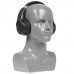 Bluetooth-гарнитура Panasonic RB-M500BGE-K черный, BT-4727078