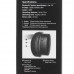 Bluetooth-гарнитура Panasonic RB-HF520BGEK черный, BT-4727080