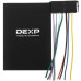 Автопроигрыватель DEXP MX-1G-BT, BT-4744066