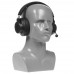 Проводная гарнитура Creative SXFI GAMER черный, BT-4752016
