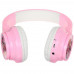 Bluetooth-гарнитура eKids MM-B50 Минни Маус розовый, BT-4760771