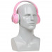 Bluetooth-гарнитура eKids MM-B50 Минни Маус розовый, BT-4760771