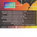 Проводная гарнитура Smartbuy RUSH AMBITION зеленый, BT-4766846