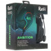 Проводная гарнитура Smartbuy RUSH AMBITION зеленый, BT-4766846