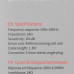 Проводная гарнитура Edifier G4SE белый, BT-4766862