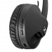 Bluetooth-гарнитура EPOS Sennheiser HD 250 BT черный, BT-4767391