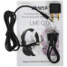 Bluetooth-гарнитура HIPER Live QTX5 черный, BT-4772775