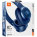 Bluetooth-гарнитура JBL LIVE 660NC синий, BT-4776904