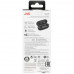 Наушники TWS JVC HA-A7T-BN черный, BT-4778526