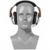 Проводная гарнитура EPOS Sennheiser GSP601 черный, BT-4791500