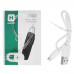 Bluetooth-моногарнитура Harper HBT-1703 белый, BT-4800439