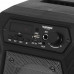 Портативная аудиосистема Telefunken TF-PS1276B, черный, BT-4804388