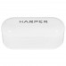 Наушники TWS Harper HB-523 белый, BT-4806272