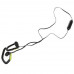 Bluetooth-гарнитура Telefunken TF-HS1004B черный, BT-4807207