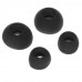 Bluetooth-гарнитура Telefunken TF-HS1004B черный, BT-4807207