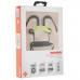 Bluetooth-гарнитура Telefunken TF-HS1004B черный, BT-4807207