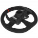 Рулевое колесо ThrustMaster 599XX EVO 30 Wheel Add-On Alcantara Edition, BT-4811075
