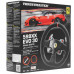 Рулевое колесо ThrustMaster 599XX EVO 30 Wheel Add-On Alcantara Edition, BT-4811075