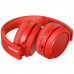 Bluetooth-гарнитура Philips TAH4205RD красный, BT-4816985