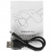Bluetooth-гарнитура ZDK OPENEAR TRIO черный, BT-4821461