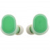 Наушники TWS Skullcandy Sesh Evo зеленый, BT-4825000