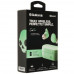 Наушники TWS Skullcandy Sesh Evo зеленый, BT-4825000