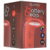 Портативная колонка QUMO BatteryBeats ВТ 0052, красный, BT-4833601