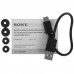 Наушники TWS Sony WF-1000XM4 черный, BT-4837270