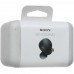 Наушники TWS Sony WF-1000XM4 черный, BT-4837270