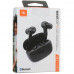 Наушники TWS JBL Wave 200TWS черный, BT-4838046