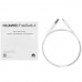 Наушники TWS Huawei FreeBuds 4 серый, BT-4847896