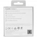 Наушники TWS Huawei FreeBuds 4 серый, BT-4847896