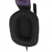 Проводная гарнитура Logitech G335 черный, BT-4851374