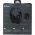 Проводная гарнитура Logitech G335 черный, BT-4851374