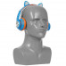 Bluetooth-гарнитура Rombica Mysound BH-18 3C синий, BT-4855643