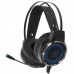 Проводная гарнитура Oklick HS-L700G черный, BT-4855649