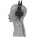Проводная гарнитура Oklick HS-L700G черный, BT-4855649