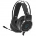 Проводная гарнитура Oklick HS-L700G черный, BT-4855649