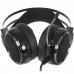 Проводная гарнитура Oklick HS-L700G черный, BT-4855649