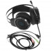 Проводная гарнитура Oklick HS-L700G черный, BT-4855649