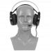 Проводная гарнитура Oklick HS-L700G черный, BT-4855649