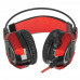 Проводная гарнитура Oklick HS-L900G черный, BT-4855660
